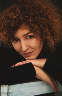 Mila Raczkowska
